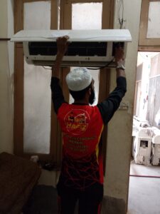 Best Ac repair center