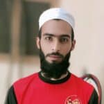 hafiz Jamshed