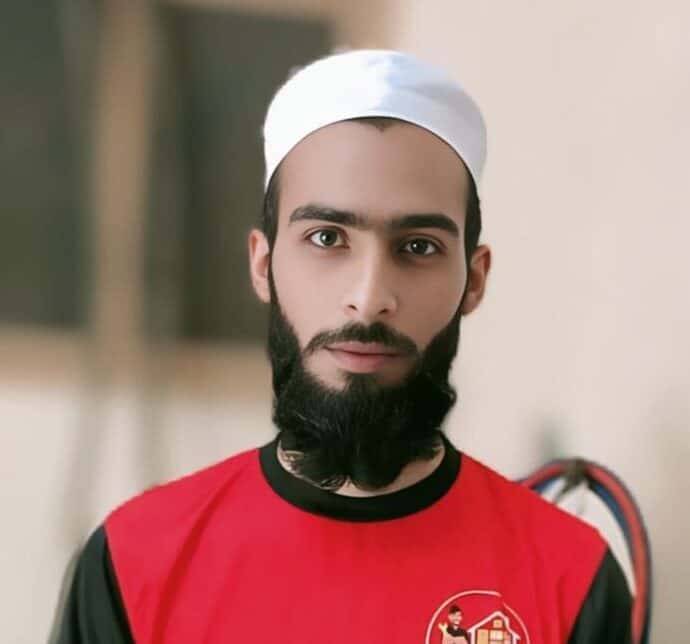 hafiz Jamshed